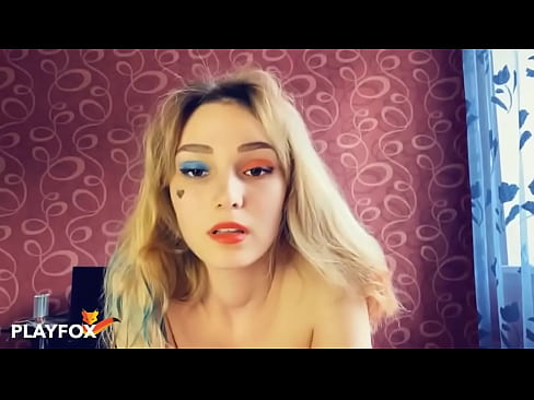 ❤️ Mágikus virtuális valóság szemüveg adott nekem szex Harley Quinnel ❤❌ Szép pornó at hu.passionateembracespotlight.ru ❌❤