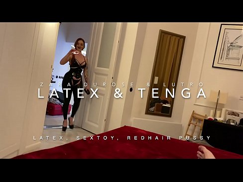 ❤️ Vörös hajú féltestvér latex jelmezben, akit a féltestvére baszott meg ❤❌ Szép pornó at hu.passionateembracespotlight.ru ❌❤