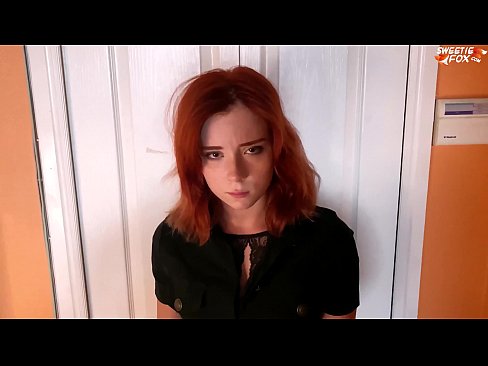 ❤️ Biztonsági őr büntette meg a csinos lányt bolti lopásért - Elélvezés a szájába ❤❌ Szép pornó at hu.passionateembracespotlight.ru ❌❤