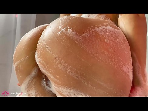 ❤️ Brunette maszturbál punci vibrátorral intenzív orgazmus a zuhanyzóban ❤❌ Szép pornó at hu.passionateembracespotlight.ru ❌❤